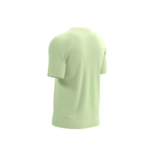 T-Shirt trail running Uomo Performance Compressport  - Compressport - T-shirt outdoor Uomo