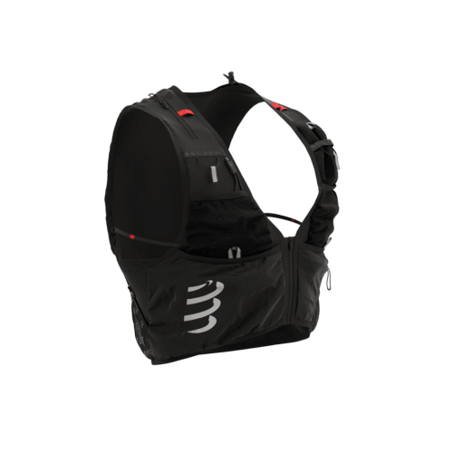 Gilet Trail Running UltRun S Pack Evo 15 Compressport  - Compressport - Zaini Trail Running