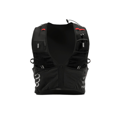 Gilet Trail Running UltRun S Pack Evo 15 Compressport  - Compressport - Zaini Trail Running