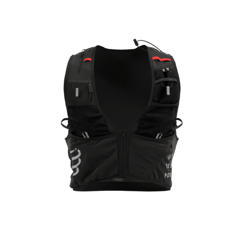 Gilet Trail Running UltRun S Pack Evo 15 Compressport  - Compressport - Zaini Trail Running