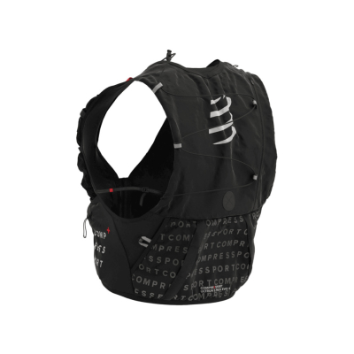 Gilet Trail Running UltRun S Pack Evo 15 Compressport  - Compressport - Zaini Trail Running