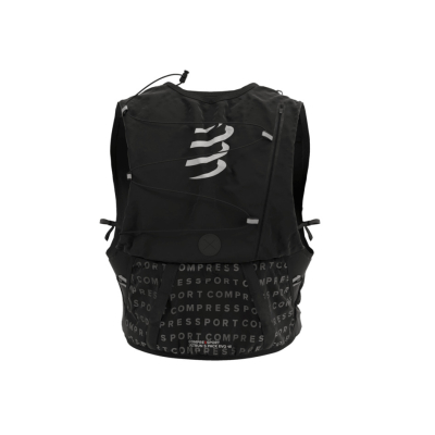 Gilet Trail Running UltRun S Pack Evo 15 Compressport  - Compressport - Zaini Trail Running