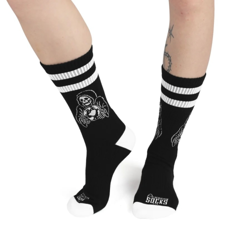 Calzini medio alti Dead Planet American Socks  - American Socks - Calze tecniche outdoor