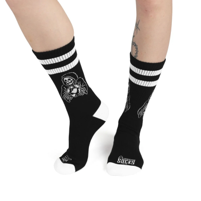 Calzini medio alti Dead Planet American Socks  - American Socks - Calze tecniche outdoor