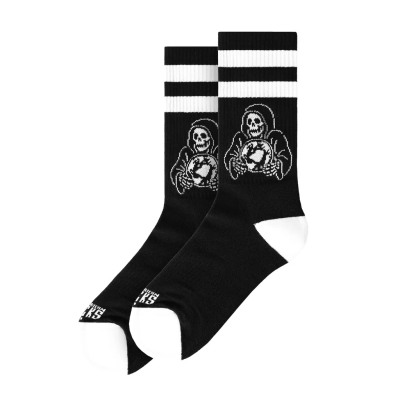 Calzini medio alti Dead Planet American Socks  - American Socks - Calze tecniche outdoor