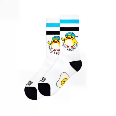 Calzini medio alti Mess Around American Socks  - American Socks - Calze tecniche outdoor