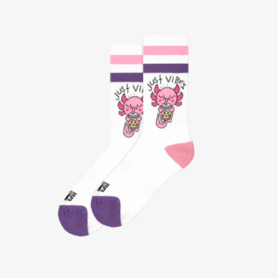Calzini medio alti Just Vibes American Socks  - American Socks - Calze tecniche outdoor