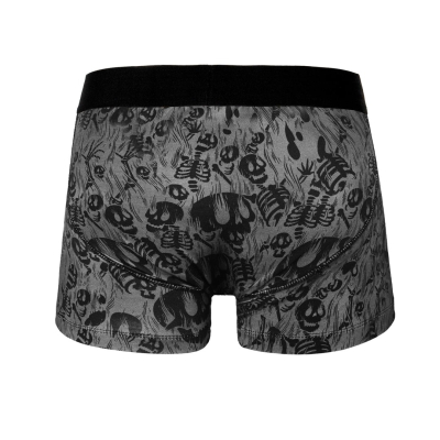 Boxer Brief da uomo Evil Cat American Socks  - American Socks - Intimo tecnico outdoor