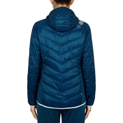 Giacca Alpinismo donna Alpine Guide Insulation JKT W La Sportiva  - La Sportiva - Giubbotti e Giacche outdoor Donna