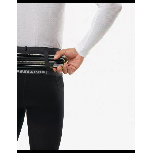 Cintura Trail Running Free Belt Pro 2.0 Compressport  - Compressport - ATTREZZATURA OUTDOOR