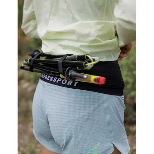 Cintura Trail Running Free Belt Pro 2.0 Compressport  - Compressport - ATTREZZATURA OUTDOOR