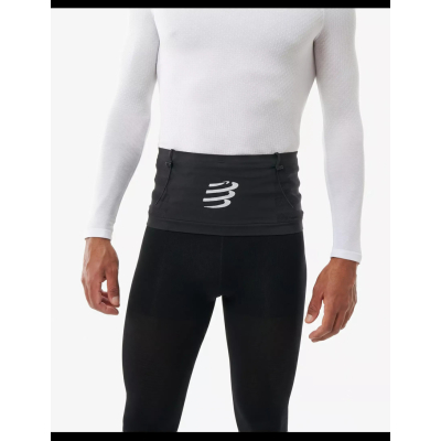 Cintura Trail Running Free Belt Pro 2.0 Compressport  - Compressport - ATTREZZATURA OUTDOOR