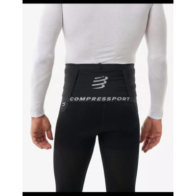 Cintura Trail Running Free Belt Pro 2.0 Compressport  - Compressport - ATTREZZATURA OUTDOOR
