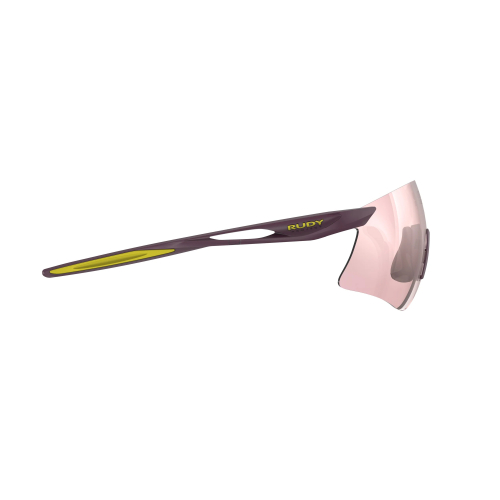 Occhiali Trail Running Astral Sphere Photochromic Red HDR UTMB Rudy Project  - Rudy - ATTREZZATURA OUTDOOR