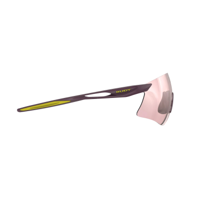 Occhiali Trail Running Astral Sphere Photochromic Red HDR UTMB Rudy Project  - Rudy - ATTREZZATURA OUTDOOR