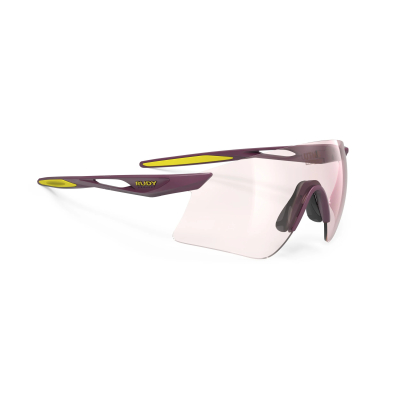 Occhiali Trail Running Astral Sphere Photochromic Red HDR UTMB Rudy Project  - Rudy - ATTREZZATURA OUTDOOR