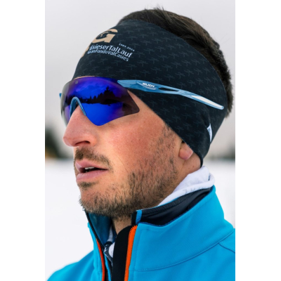 Occhiali Trail Running Astral Sphere Photochromic Laser purple HDR UTMB Rudy Project  - Rudy - ATTREZZATURA OUTDOOR