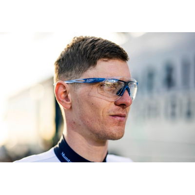 Occhiali Trail Running Astral Sphere Photochromic Laser purple HDR UTMB Rudy Project  - Rudy - ATTREZZATURA OUTDOOR