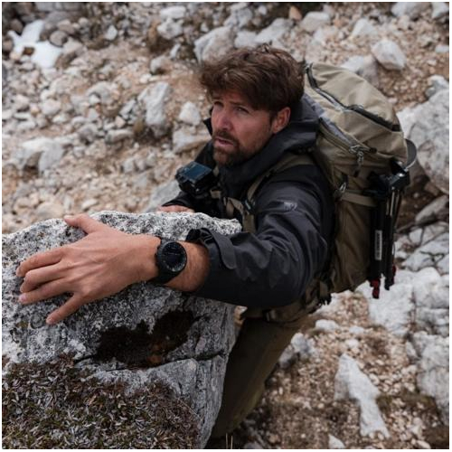 Orologio Sportivo Core 2 Suunto  - Suunto - ATTREZZATURA OUTDOOR