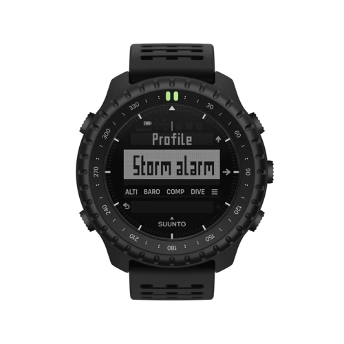 Orologio Sportivo Core 2 Suunto  - Suunto - ATTREZZATURA OUTDOOR