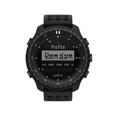Orologio Sportivo Core 2 Suunto  - Suunto - ATTREZZATURA OUTDOOR