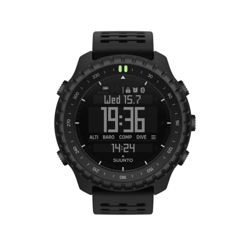 Orologio Sportivo Core 2 Suunto  - Suunto - ATTREZZATURA OUTDOOR