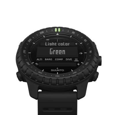 Orologio Sportivo Core 2 Suunto  - Suunto - ATTREZZATURA OUTDOOR
