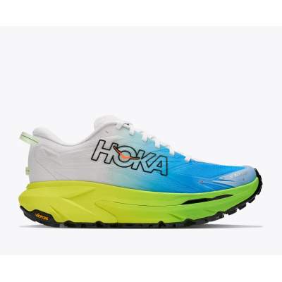 Scarpe Trail Running uomo M Mafate 5 Hoka  - Hoka - Scarpe Trail Running Uomo