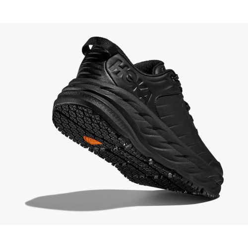 Scarpe antiscivolo Bondi SR Uomo Hoka  - Hoka - Scarpe Sala