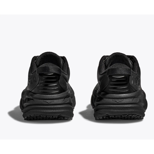 Scarpe antiscivolo Bondi SR Uomo Hoka  - Hoka - Scarpe Sala