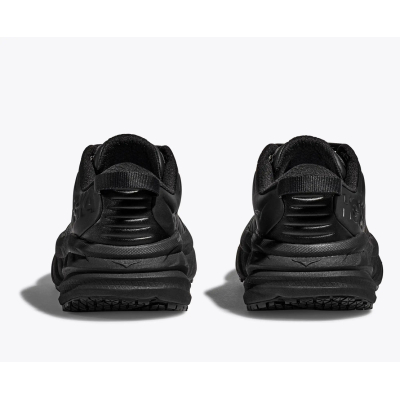 Scarpe antiscivolo Bondi SR Uomo Hoka  - Hoka - Scarpe Sala