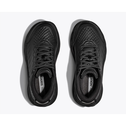 Scarpe antiscivolo Bondi SR Uomo Hoka  - Hoka - Scarpe Sala