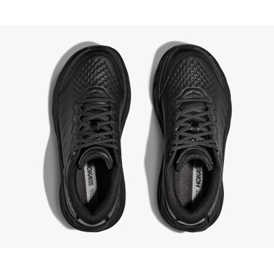 Scarpe antiscivolo Bondi SR Uomo Hoka  - Hoka - Scarpe Sala