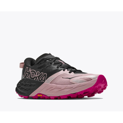 Scarpe Trail Running Donna Speedgoat 7 Hoka  - Hoka - Scarpe Trail Running Donna 2