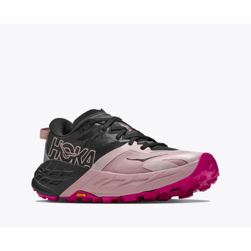 Scarpe Trail Running Donna Speedgoat 7 Hoka  - Hoka - Scarpe Trail Running Donna