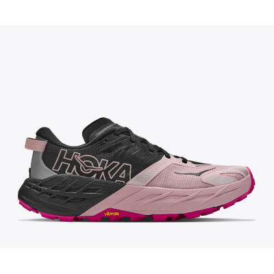 Scarpe Trail Running Donna Speedgoat 7 Hoka  - Hoka - Scarpe Trail Running Donna