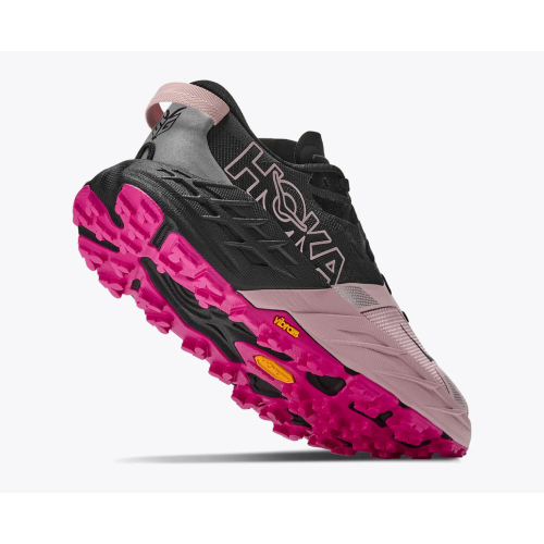 Scarpe Trail Running Donna Speedgoat 7 Hoka  - Hoka - Scarpe Trail Running Donna