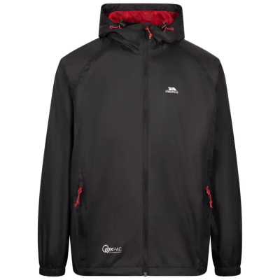 Giacca impermeabile Uomo Qikpac Trespass  - Trespass - Gusci Tecnici Uomo