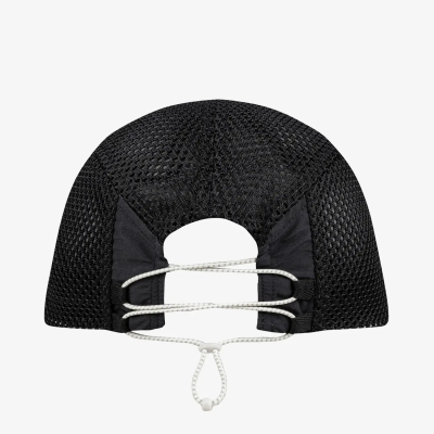 Cappellino Trekking 5 Panel Air Cap Buff  - Buff - Cappelli e Berretti outdoor 2