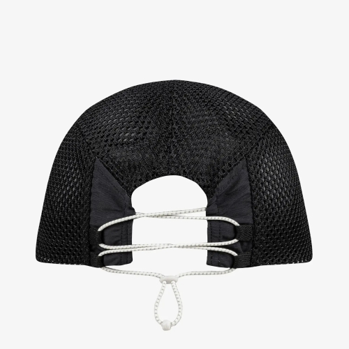 Cappellino Trekking 5 Panel Air Cap Buff  - Buff - Cappelli e Berretti outdoor