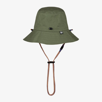 Cappello trekking bambino Play Booney Hat Buff  - Buff - Cappelli e Berretti outdoor