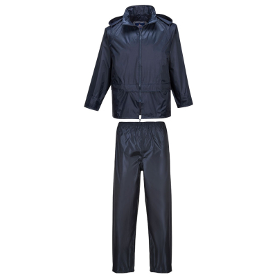 Completo impermeabile L440 Essentials Portwest  - Portwest - Completi Impermeabili