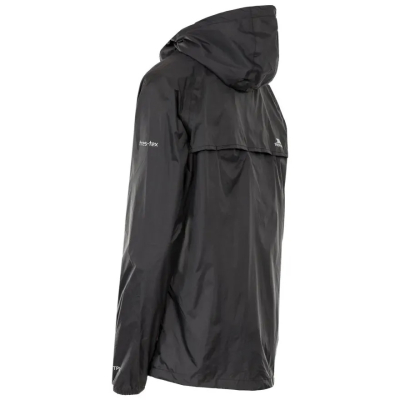 Giacca impermeabile Donna Qikpac Trespass  - Trespass - Giacche Impermeabili