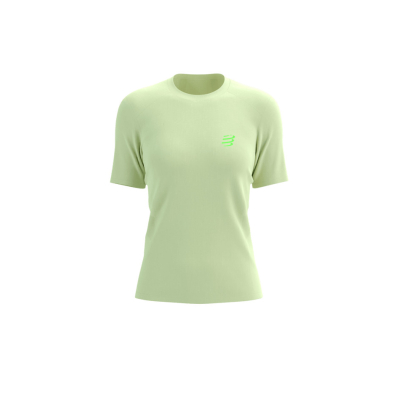 T-Shirt trail running Donna Performance SS Compressport  - Compressport - T-shirt outdoor Donna
