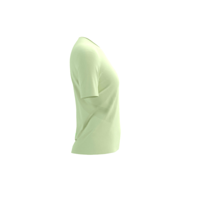 T-Shirt trail running Donna Performance SS Compressport  - Compressport - T-shirt outdoor Donna