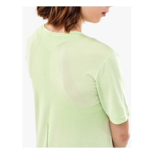 T-Shirt trail running Donna Performance SS Compressport  - Compressport - T-shirt outdoor Donna