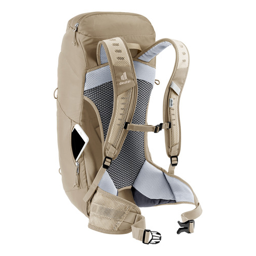 Zaino Hiking AC Lite 24 Deuter  - Deuter - Zaini Trekking