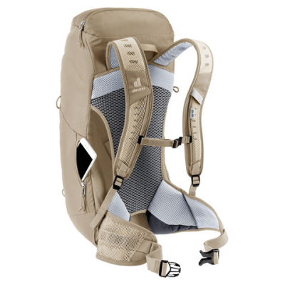 Zaino Hiking AC Lite 24 Deuter  - Deuter - Zaini Trekking