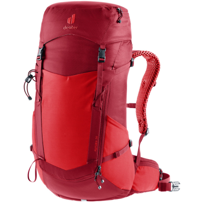Zaino Hiking Futura 26 Deuter  - Deuter - Zaini Trekking