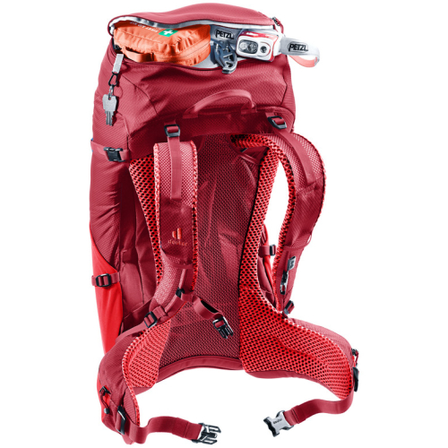 Zaino Hiking Futura 26 Deuter  - Deuter - Zaini Trekking